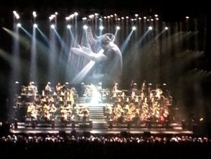 Night of the Proms 2012