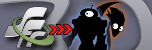 SF-Radio wird zu Robots&Dragons