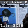 Gelesen: Zeitschriften des Monats 01/1981