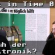 Gelesen: Zeitschriften des Monats 04/1981