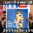 Gelesen: Zeitschriften des Monats 05/1981