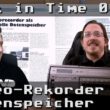 Gelesen: Zeitschriften des Monats 07/1981