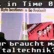 Gelesen: Zeitschriften des Monats 08/1981
