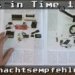 Gelesen: Zeitschriften des Monats 11/81