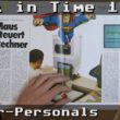 Gelesen: Zeitschriften des Monats 10/81