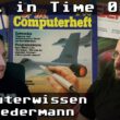 Gelesen: Zeitschriften des Monats 03/83