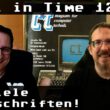 Gelesen: Zeitschriften des Monats 12/83