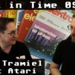 Gelesen: Zeitschriften des Monats 09/84