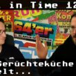 Gelesen: Zeitschriften des Monats 12/84