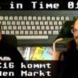 Gelesen: Zeitschriften des Monats 01/85