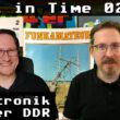 Gelesen: Zeitschriften des Monats 02/85