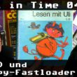 Gelesen: Zeitschriften des Monats 04/85