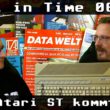 Gelesen: Zeitschriften des Monats 06/85