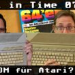 Gelesen: Zeitschriften des Monats 07/85