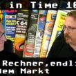 Gelesen: Zeitschriften des Monats 10/85