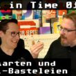 Gelesen: Zeitschriften des Monats 01/86