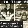 Gelesen: Zeitschriften des Monats 05/86