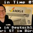 Gelesen: Zeitschriften des Monats 07/86