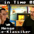 Gelesen: Zeitschriften des Monats 08/86