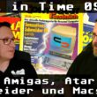 Gelesen: Zeitschriften des Monats 09/86