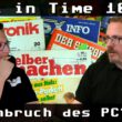 Gelesen: Zeitschriften des Monats 10/86